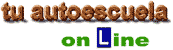 TU AUTOESCUELA ON-LINE